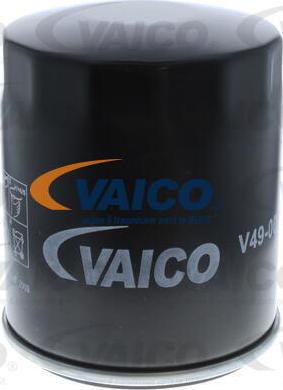 VAICO V49-0001 - Oil Filter car-mod.net