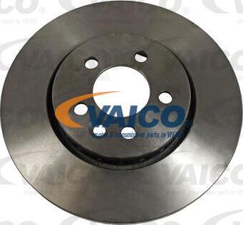 VAICO V49-80001 - Brake Disc car-mod.net