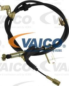 VAICO V49-30001 - Cable, parking brake car-mod.net