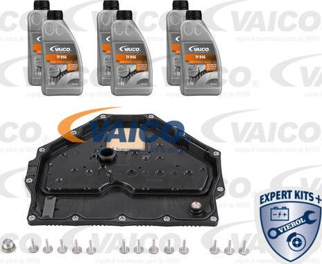VAICO V45-0189 - Parts Kit, automatic transmission oil change car-mod.net