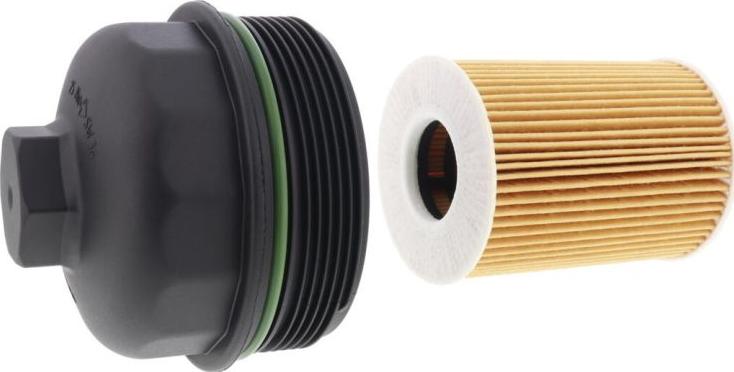 VAICO V45-0230 - Cap, oil filter housing car-mod.net