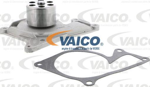 VAICO V46-50019 - Water Pump car-mod.net