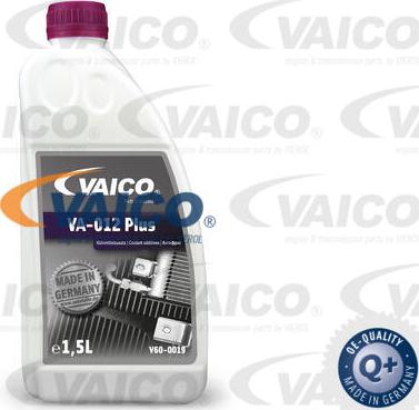 VAICO V60-0019 - Antifreeze car-mod.net