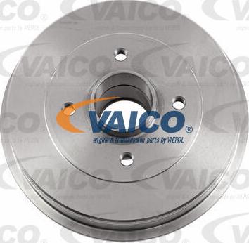 VAICO V46-60000 - Brake Drum car-mod.net