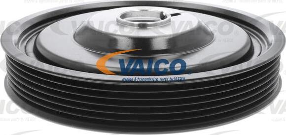 VAICO V46-0943 - Belt Pulley, crankshaft car-mod.net