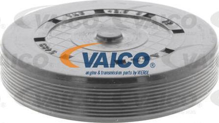 VAICO V46-0449 - Plug, rocker arm shaft mounting bore car-mod.net