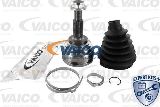 VAICO V46-0487 - CV Joint Kit, drive shaft car-mod.net