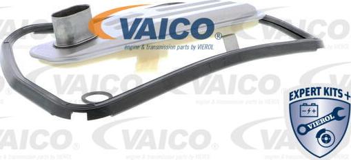 VAICO V46-0674 - Hydraulic Filter, automatic transmission car-mod.net