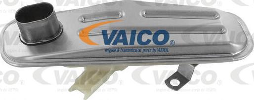 VAICO V46-0672 - Hydraulic Filter, automatic transmission car-mod.net