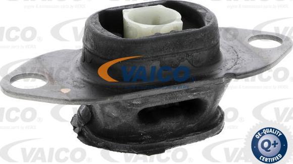 VAICO V46-0860 - Mounting, manual transmission car-mod.net