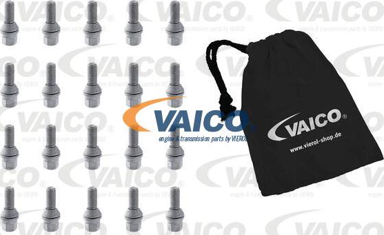 VAICO V46-0807-20 - Wheel Bolt car-mod.net