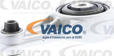 VAICO V46-0357 - Holder, engine mounting car-mod.net