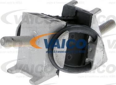 VAICO V46-0233 - Holder, engine mounting car-mod.net