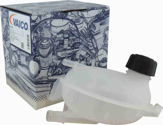 CARRO 220108500 - Expansion Tank, coolant car-mod.net