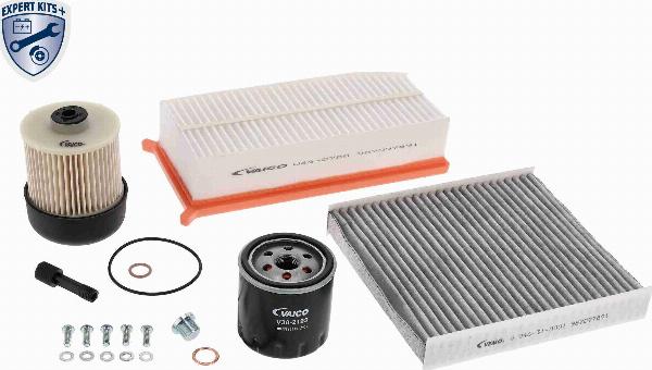VAICO V46-1690 - Filter Set car-mod.net