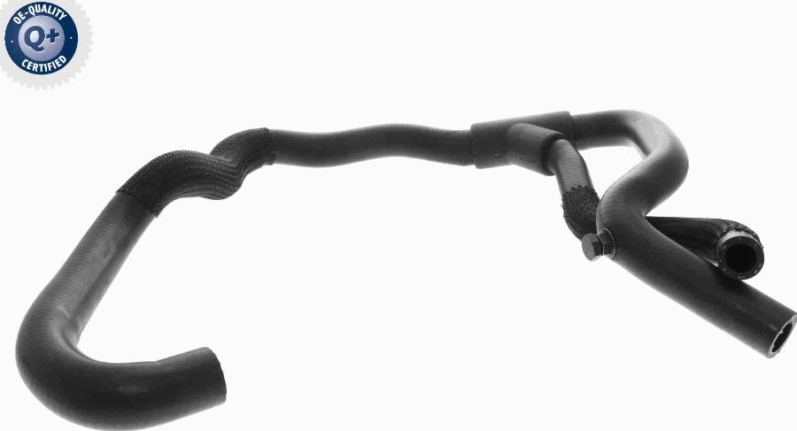 VAICO V46-1616 - Radiator Hose car-mod.net