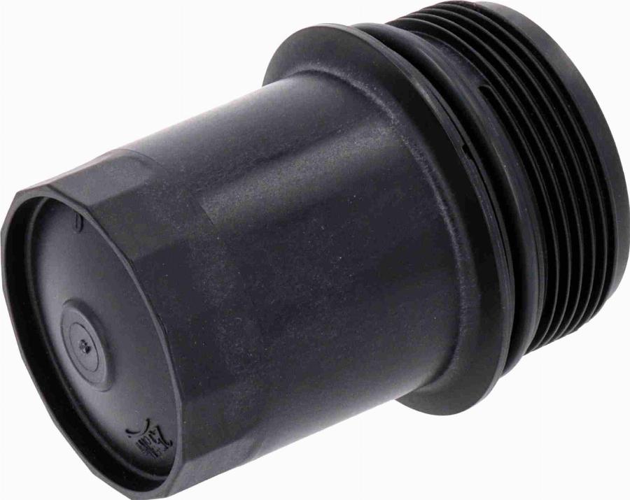 VAICO V46-1629 - Cap, oil filter housing car-mod.net