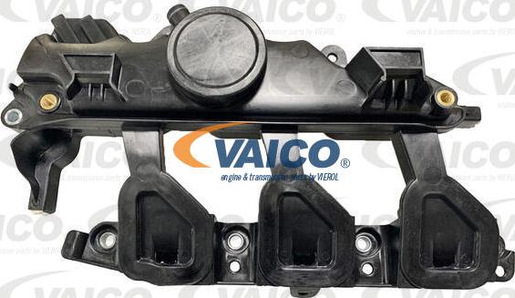 VAICO V46-1192 - Intake Manifold Module car-mod.net
