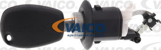VAICO V46-1281 - Tailgate Lock car-mod.net