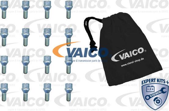 VAICO V40-9706-16 - Wheel Bolt car-mod.net