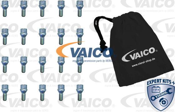 VAICO V40-9706-20 - Wheel Bolt car-mod.net