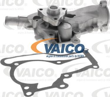 VAICO V40-50058 - Water Pump car-mod.net