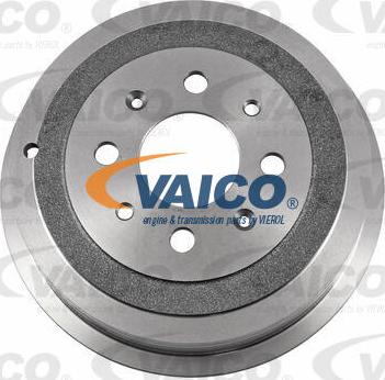 VAICO V40-60003 - Brake Drum car-mod.net