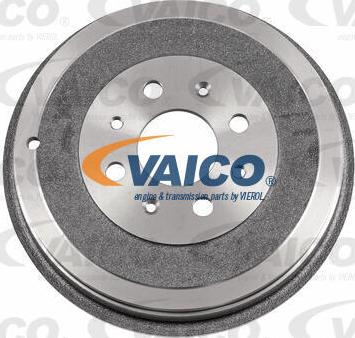 VAICO V40-60002 - Brake Drum car-mod.net