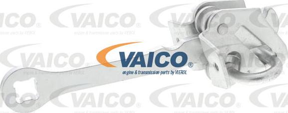 VAICO V40-0958 - Door Catch car-mod.net