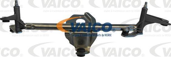 VAICO V40-0907 - Wiper Linkage car-mod.net
