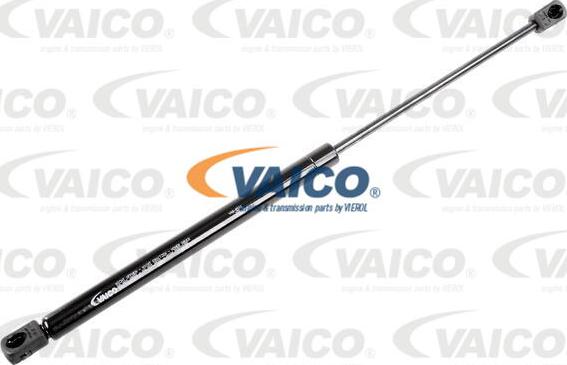 VAICO V40-0586 - Gas Spring, boot, cargo area car-mod.net