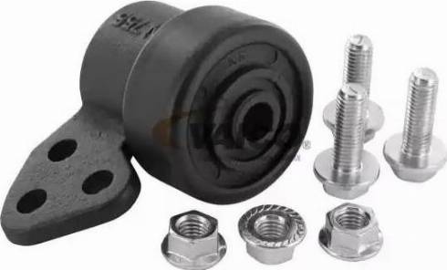 VAICO V40-0525 - Bush of Control / Trailing Arm car-mod.net