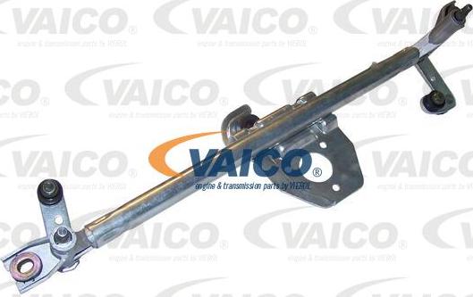VAICO V40-0572 - Wiper Linkage car-mod.net