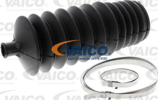 VAICO V40-0699 - Bellow Set, steering car-mod.net