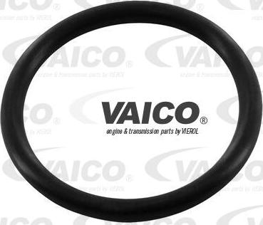 VAICO V40-1108 - Seal Ring, oil drain plug car-mod.net