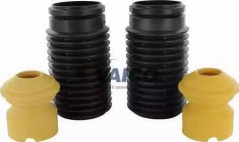 Kager 82-0003 - Dust Cover Kit, shock absorber car-mod.net