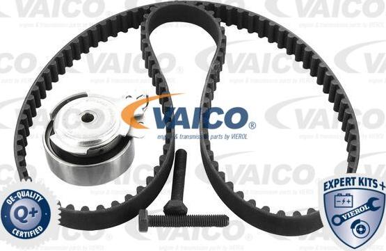 VAICO V40-0632 - Timing Belt Set car-mod.net