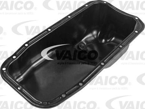 VAICO V40-0022 - Oil sump car-mod.net