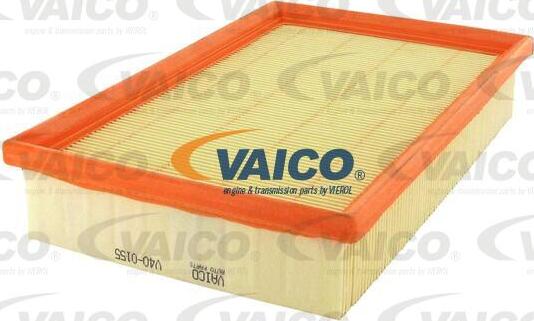 VAICO V40-0155 - Engine Air Filter car-mod.net