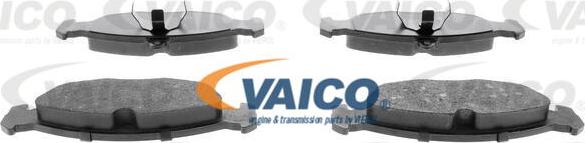 VAICO V40-0151-1 - Brake Pad Set, disc brake car-mod.net