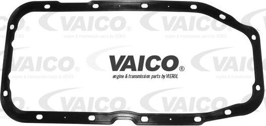VAICO V40-0108 - Gasket, oil sump car-mod.net
