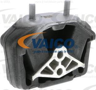 VAICO V40-0342 - Holder, engine mounting car-mod.net