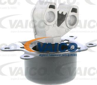 VAICO V40-0347 - Holder, engine mounting car-mod.net