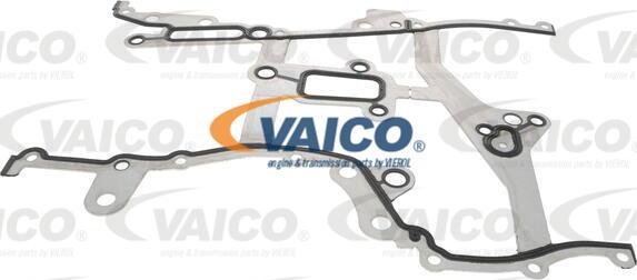 VAICO V40-1953 - Seal, oil pump car-mod.net