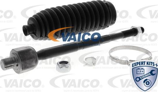 VAICO V40-1569 - Repair Kit, inner tie rod car-mod.net