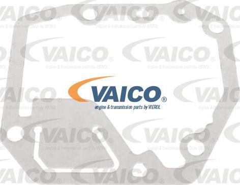 VAICO V40-1588 - Gasket, manual transmission housing car-mod.net