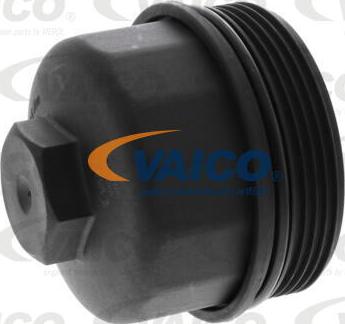 VAICO V40-1649 - Cap, oil filter housing car-mod.net