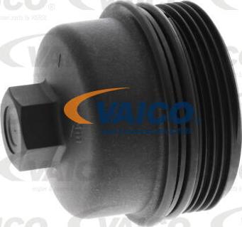 VAICO V40-1640 - Cap, oil filter housing car-mod.net