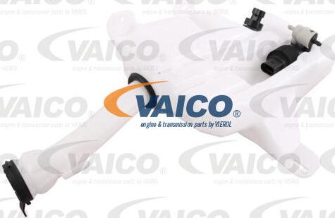VAICO V40-1659 - Washer Fluid Tank, window cleaning car-mod.net