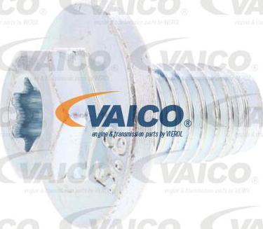VAICO V40-1651 - Sealing Plug, oil sump car-mod.net